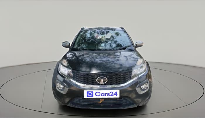 2018 Tata NEXON XZ DIESEL, Diesel, Manual, 79,436 km, exterior