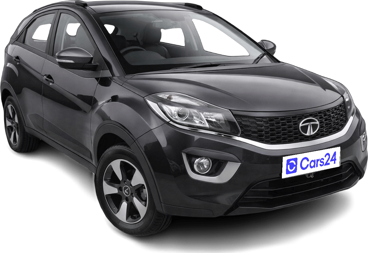2018 Tata NEXON - SUV - Diesel - Manual - ₹5.90 lakh