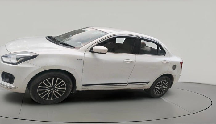 2017 Maruti Dzire ZXI PLUS AMT, Petrol, Automatic, 69,976 km, exterior