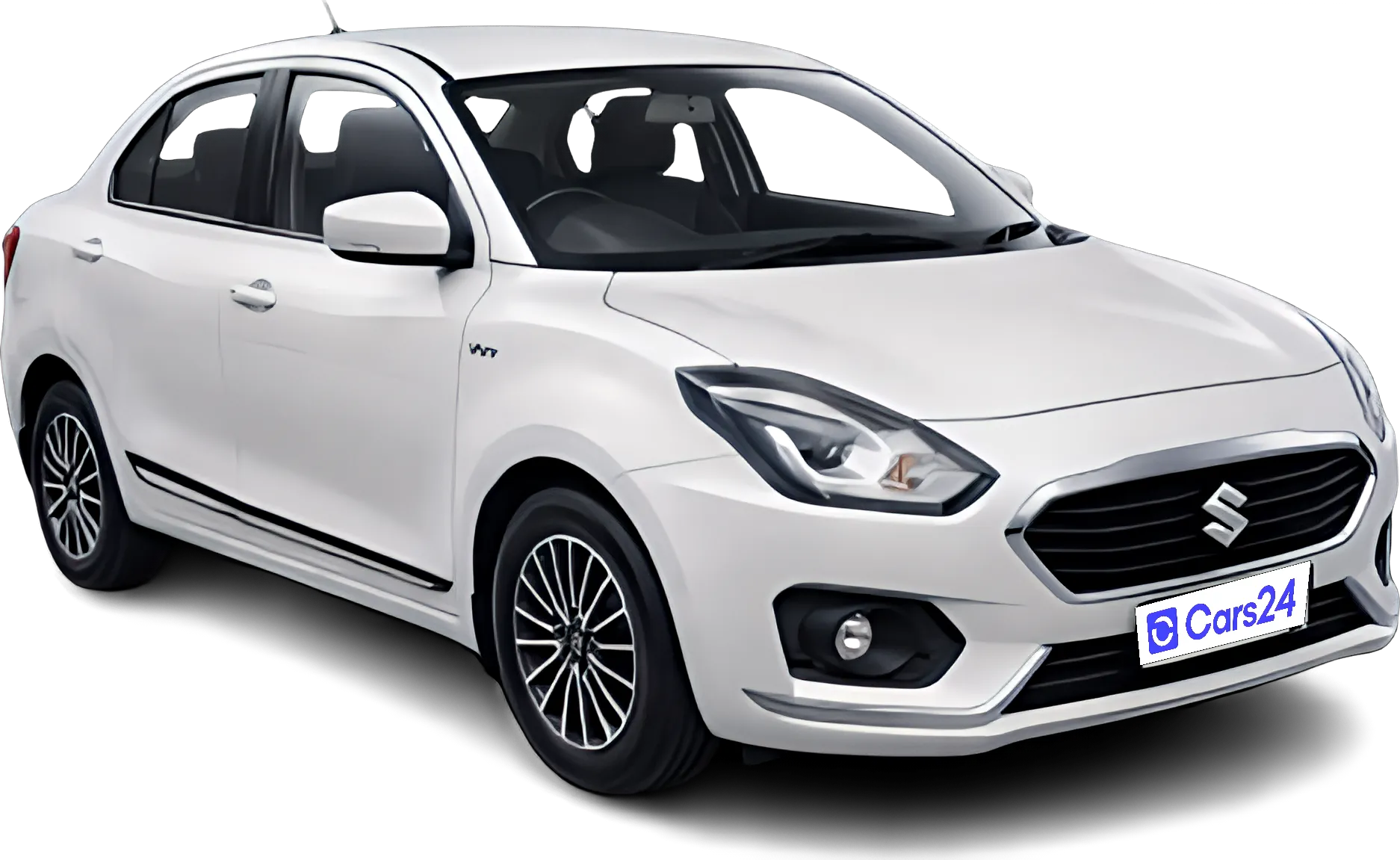 2017 Maruti Dzire - Sedan - Petrol - Automatic - ₹5.26 lakh
