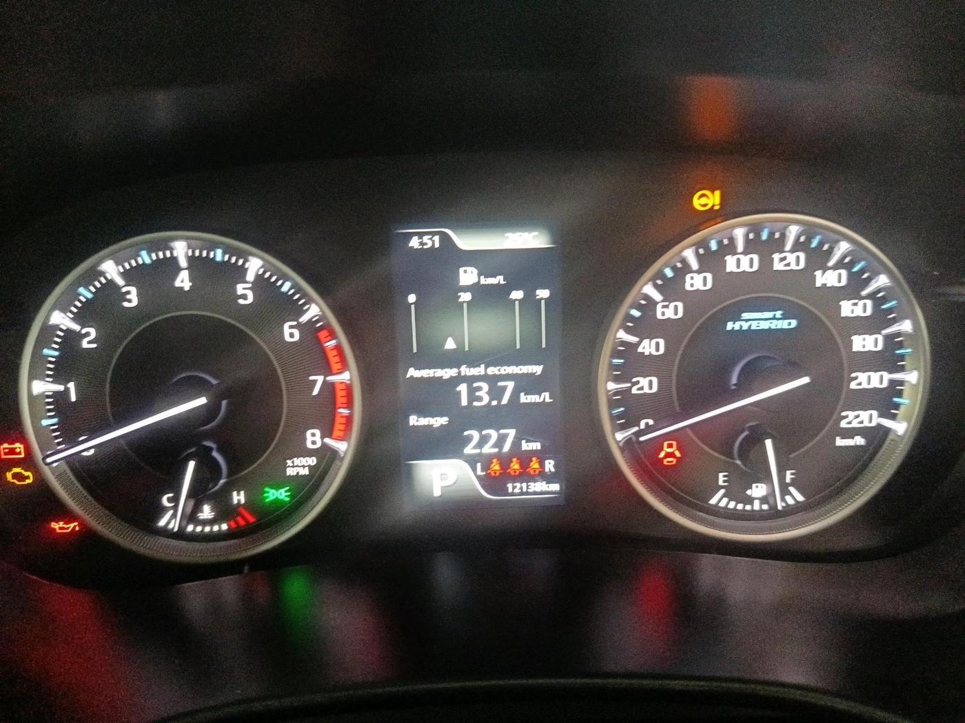 2024 Maruti FRONX ZETA 1.0L TURBO 6 AT, Petrol, Automatic, 12,138 km, interior