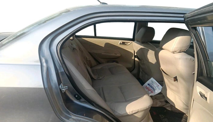 2014 Maruti Swift Dzire ZXI, Petrol, Manual, 1,00,191 km, interior