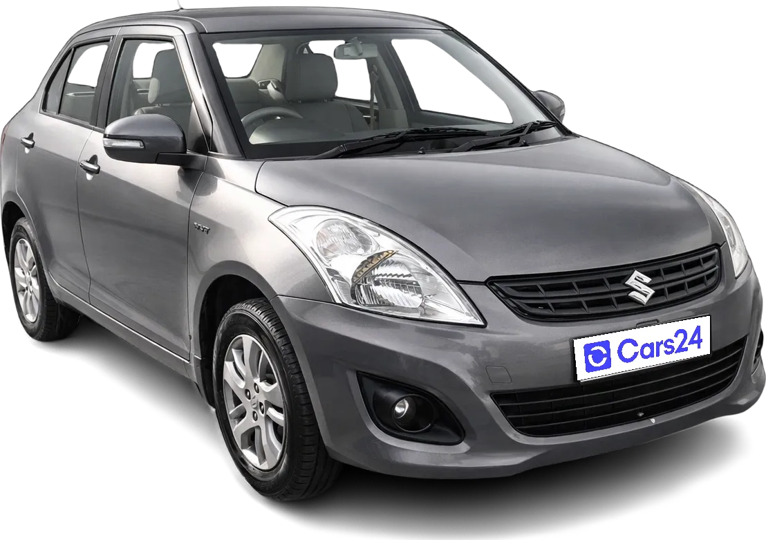 2014 Maruti Swift Dzire - Sedan - Petrol - Manual - ₹3.39 lakh