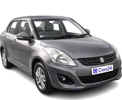 2014 Maruti Swift Dzire - Sedan - Petrol - Manual - ₹3.39 lakh