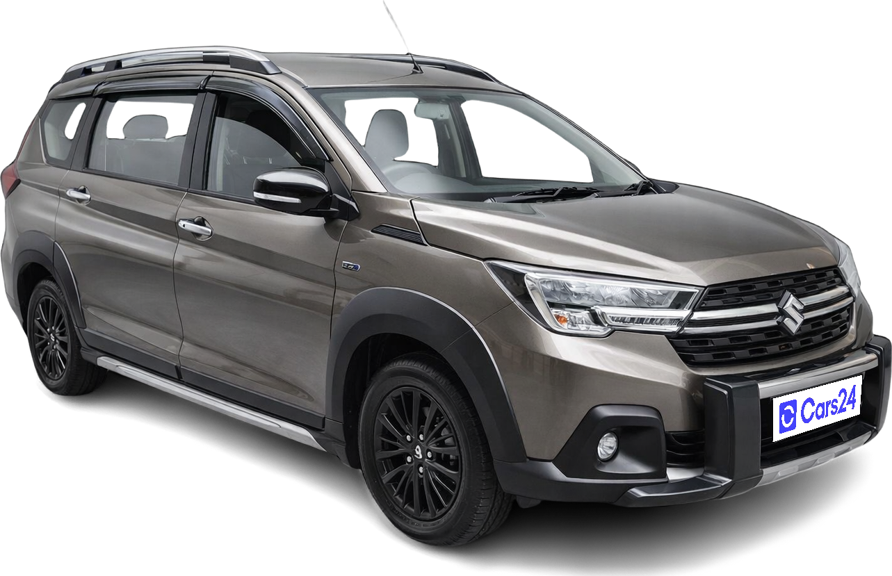 2019 Maruti XL6 - SUV - Petrol - Manual - ₹9.39 lakh