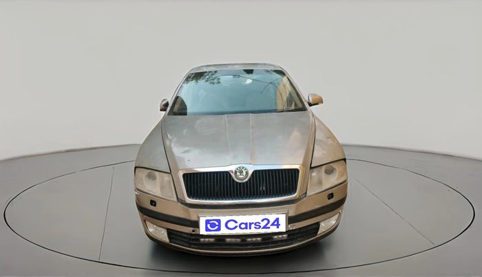 2008 Skoda Laura L&K 1.9 PD AT, Diesel, Automatic, 94,153 km, exterior