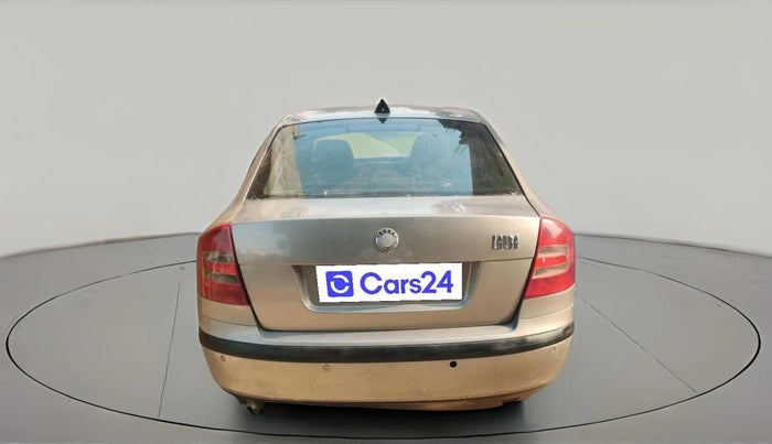 2008 Skoda Laura L&K 1.9 PD AT, Diesel, Automatic, 94,153 km, exterior