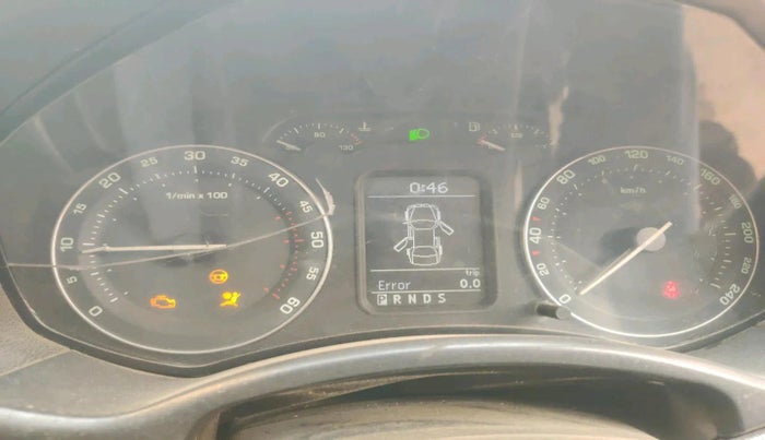 2008 Skoda Laura L&K 1.9 PD AT, Diesel, Automatic, 94,153 km, interior
