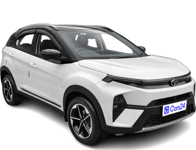 2026 Tata NEXON - SUV - Diesel - Automatic - ₹15.60 lakh