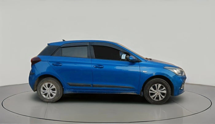 2019 Hyundai Elite i20 MAGNA PLUS 1.4 CRDI, Diesel, Manual, 1,28,033 km, exterior