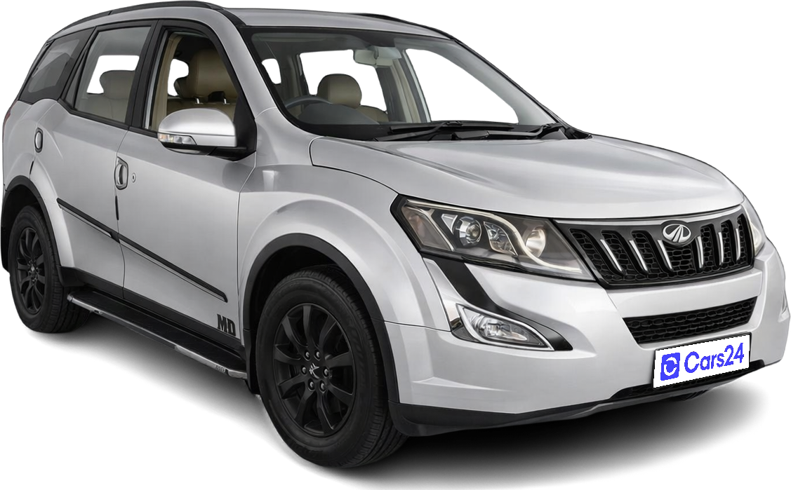 2015 Mahindra XUV500 - SUV - Diesel - Manual - ₹6.82 lakh