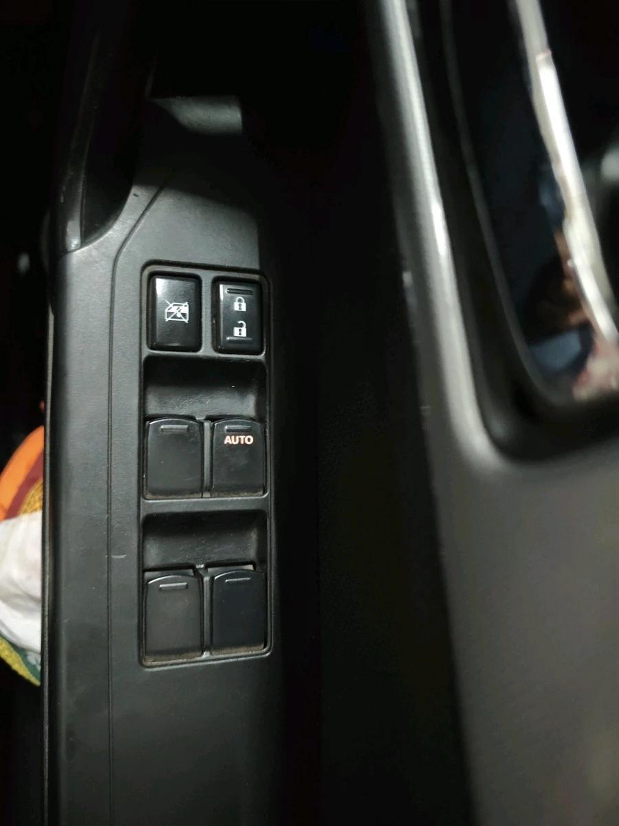 2020 Maruti Vitara Brezza ZXI PLUS, Petrol, Manual, 1,63,464 km, interior