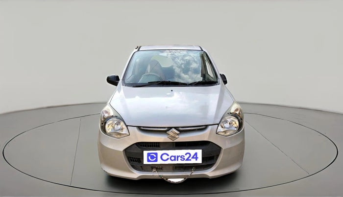 2014 Maruti Alto 800 LXI, Petrol, Manual, 1,25,541 km, exterior