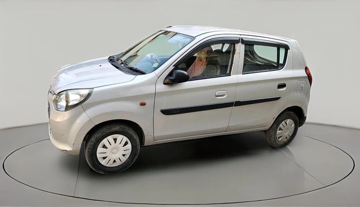 2014 Maruti Alto 800 LXI, Petrol, Manual, 1,25,541 km, exterior