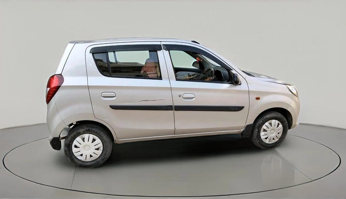 2014 Maruti Alto 800 LXI, Petrol, Manual, 1,25,541 km, exterior