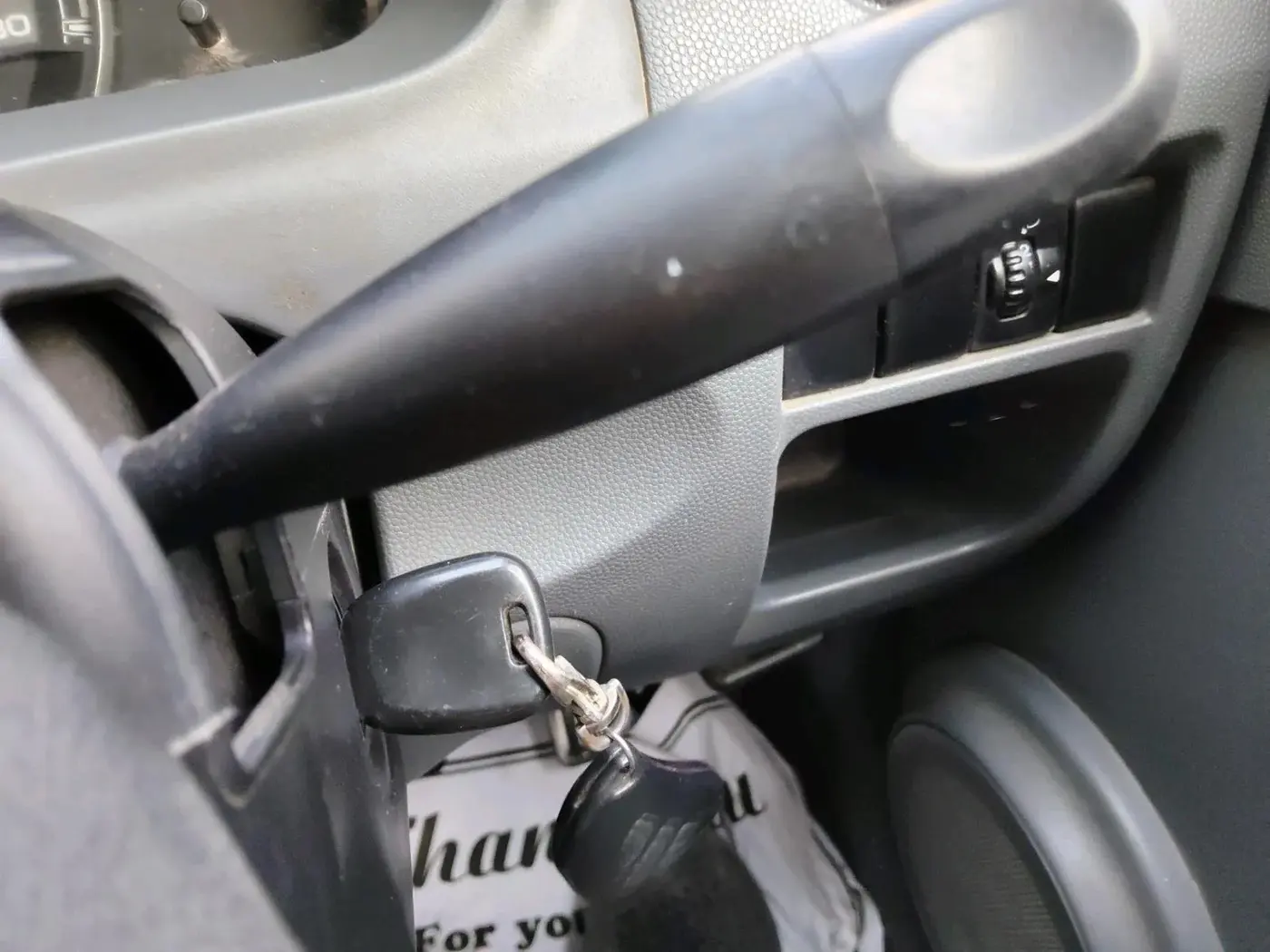 2014 Maruti Alto 800 LXI, Petrol, Manual, 1,25,541 km, interior