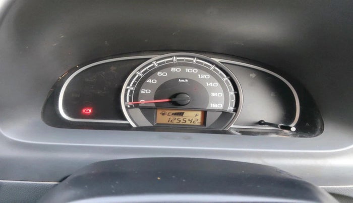 2014 Maruti Alto 800 LXI, Petrol, Manual, 1,25,541 km, interior