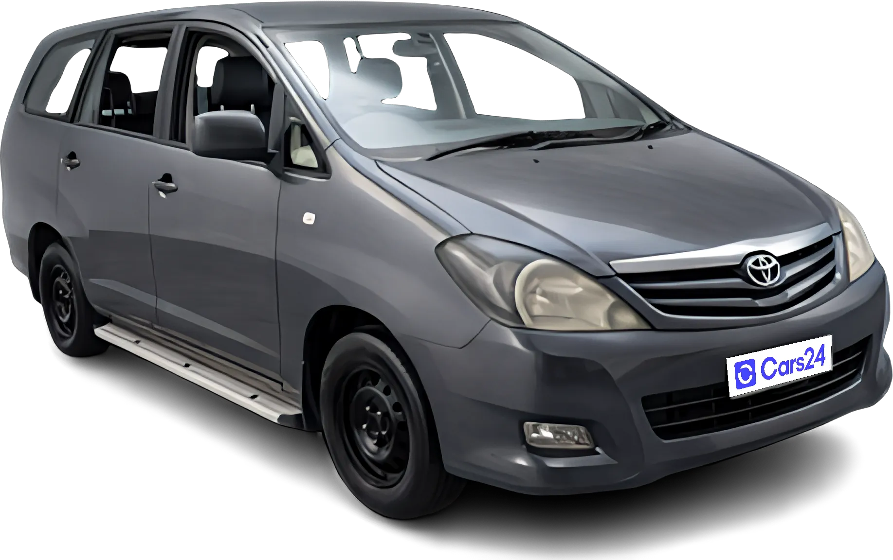 2005 Toyota Innova - SUV - Diesel - Manual - ₹2.30 lakh