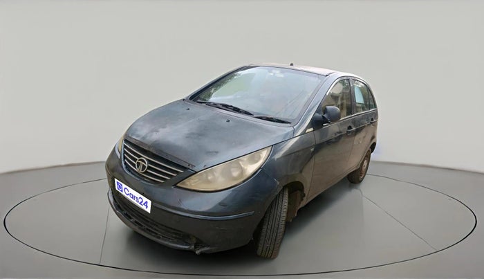 2013 Tata Indica Vista LS TDI, Diesel, Manual, 1,23,456 km, exterior
