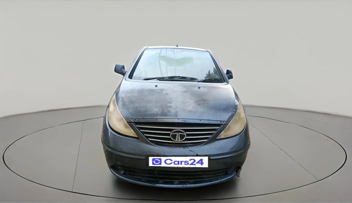 2013 Tata Indica Vista LS TDI, Diesel, Manual, 1,23,456 km, exterior