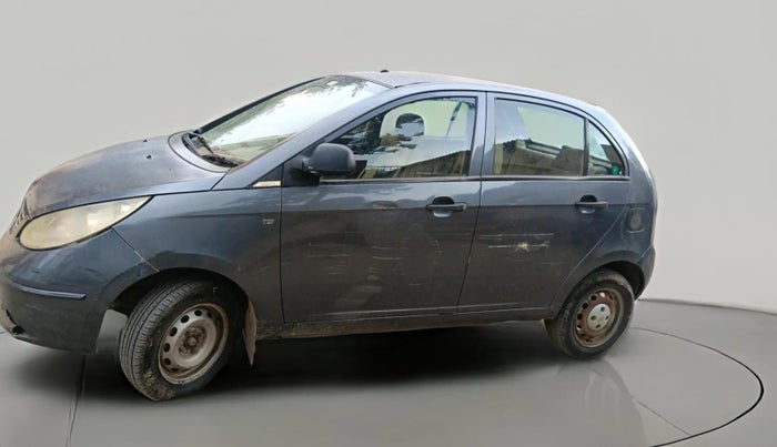 2013 Tata Indica Vista LS TDI, Diesel, Manual, 1,23,456 km, exterior