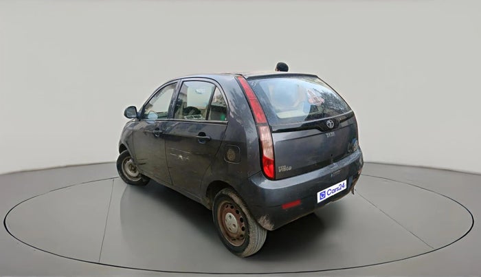 2013 Tata Indica Vista LS TDI, Diesel, Manual, 1,23,456 km, exterior