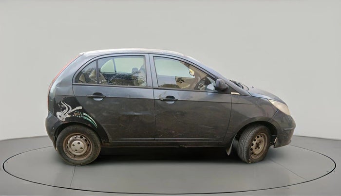 2013 Tata Indica Vista LS TDI, Diesel, Manual, 1,23,456 km, exterior