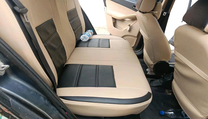 2013 Tata Indica Vista LS TDI, Diesel, Manual, 1,23,456 km, interior