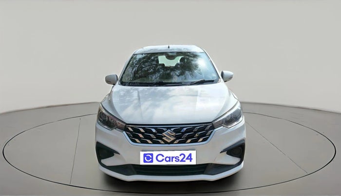 2023 Maruti Ertiga VXi (O), Petrol, Manual, 98,827 km, exterior