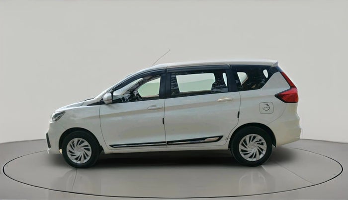 2023 Maruti Ertiga VXi (O), Petrol, Manual, 98,827 km, exterior
