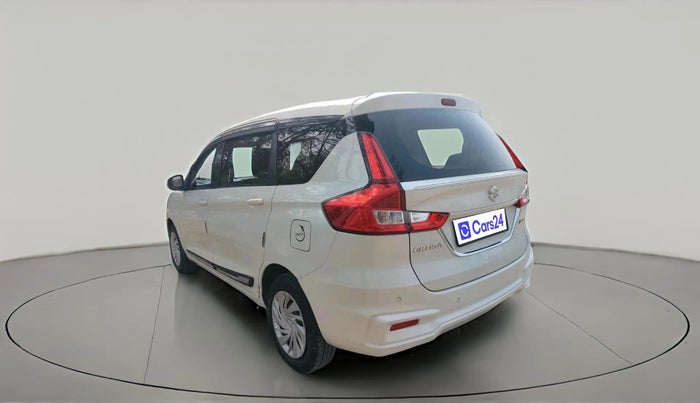 2023 Maruti Ertiga VXi (O), Petrol, Manual, 98,827 km, exterior