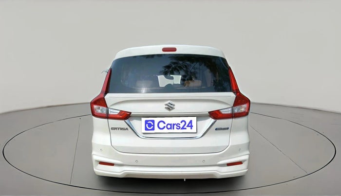 2023 Maruti Ertiga VXi (O), Petrol, Manual, 98,827 km, exterior
