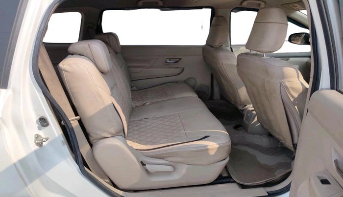 2023 Maruti Ertiga VXi (O), Petrol, Manual, 98,827 km, interior