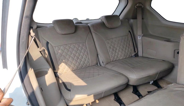 2023 Maruti Ertiga VXi (O), Petrol, Manual, 98,827 km, interior