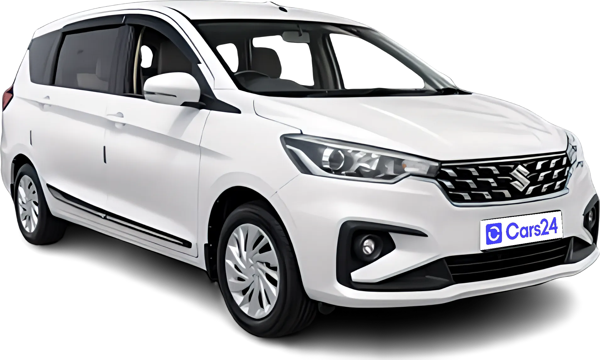 2023 Maruti Ertiga - SUV - Petrol - Manual - ₹8.50 lakh