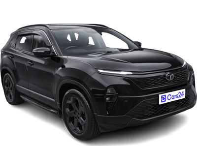2025 Tata Harrier - SUV - Diesel - Automatic - ₹22.54 lakh