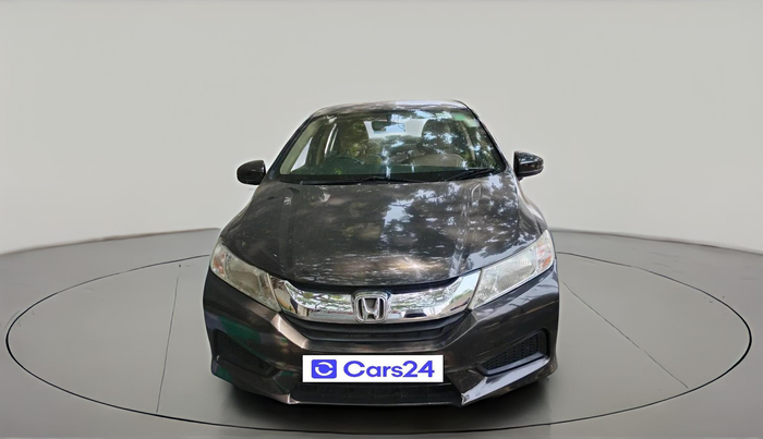 2014 Honda City 1.5L I-VTEC SV, Petrol, Manual, 56,231 km, exterior