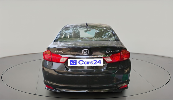 2014 Honda City 1.5L I-VTEC SV, Petrol, Manual, 56,231 km, exterior