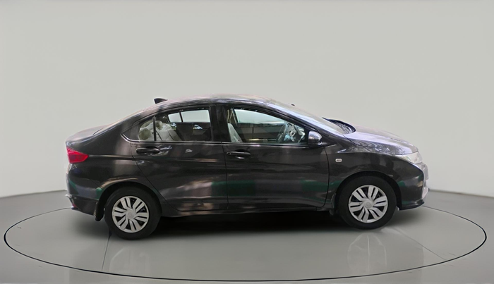 2014 Honda City 1.5L I-VTEC SV, Petrol, Manual, 56,231 km, exterior