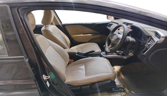 2014 Honda City 1.5L I-VTEC SV, Petrol, Manual, 56,231 km, interior
