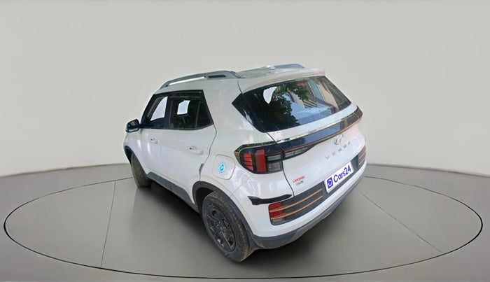 2024 Hyundai VENUE SX 1.2 PETROL, Petrol, Manual, 13,643 km, exterior