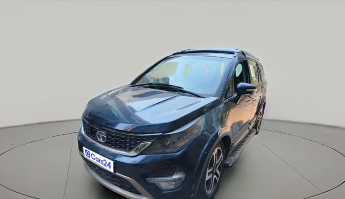 2018 Tata Hexa XT 4X2 7 STR, Diesel, Manual, 1,10,530 km, exterior