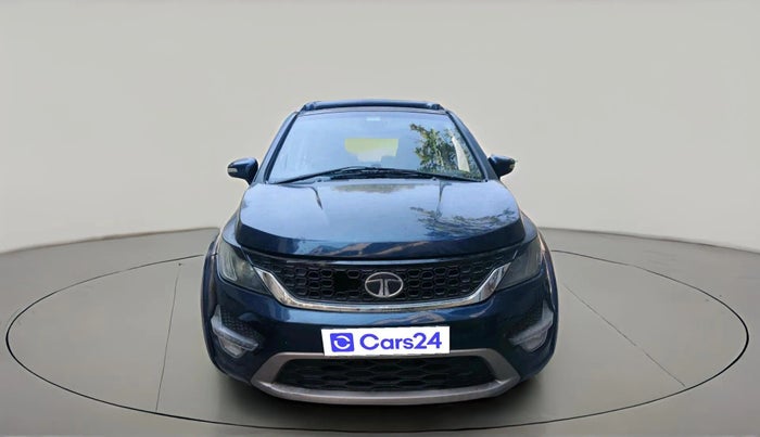 2018 Tata Hexa XT 4X2 7 STR, Diesel, Manual, 1,10,530 km, exterior