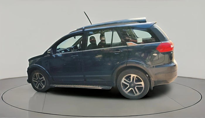 2018 Tata Hexa XT 4X2 7 STR, Diesel, Manual, 1,10,530 km, exterior