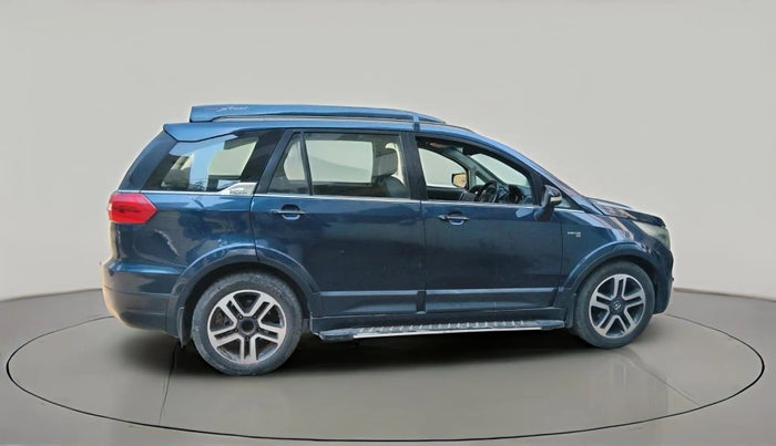 2018 Tata Hexa XT 4X2 7 STR, Diesel, Manual, 1,10,530 km, exterior