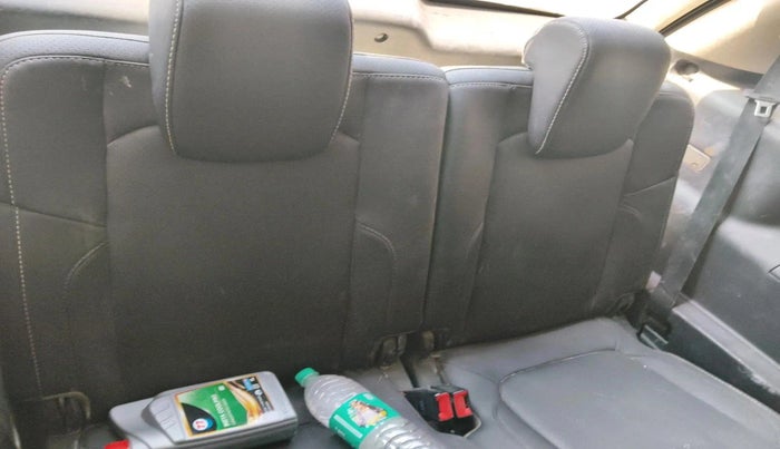 2018 Tata Hexa XT 4X2 7 STR, Diesel, Manual, 1,10,530 km, interior