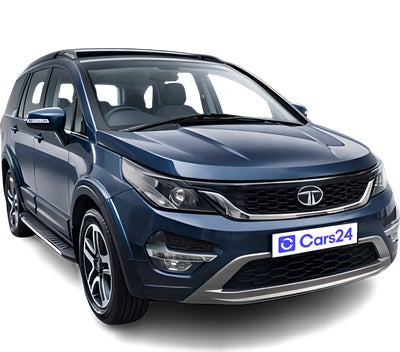2018 Tata Hexa - SUV - Diesel - Manual - ₹7.78 lakh