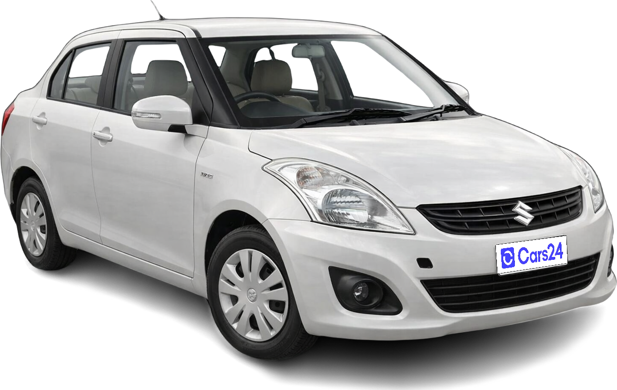 2015 Maruti Swift Dzire - Sedan - Diesel - Manual - ₹3.25 lakh