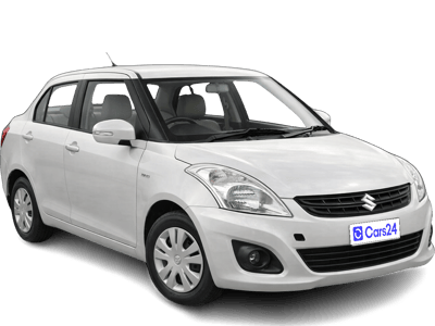2015 Maruti Swift Dzire - Sedan - Diesel - Manual - ₹3.25 lakh
