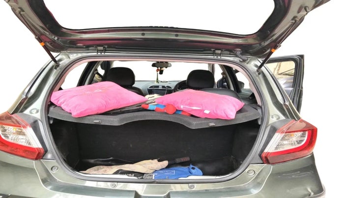 2021 Tata TIAGO NRG XZ MT, Petrol, Manual, 27,565 km, exterior